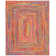 Hand Woven Area Rug