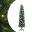 Artificial Christmas Tree with 300 LEDs with Stand-1322384595-1322384592
