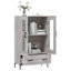 Mackenie 69.5cm Sideboard-1763954676