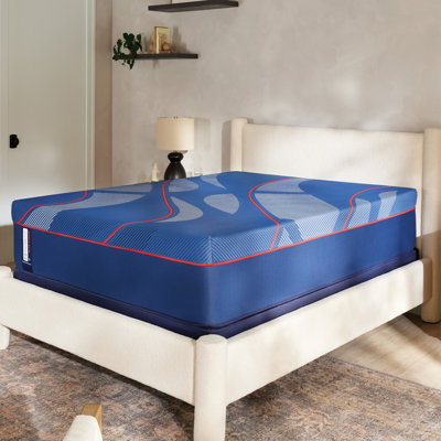 Sealy Posturepedic® Elite Albany II 13" Medium Tight Top Hybrid Mattress