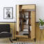 177cm H x 96cm W Standard Bookcase