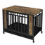 Mobilier de niche pour chien-731061634