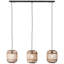 Algerine 3 - Light Kitchen Island Pendant-315893080