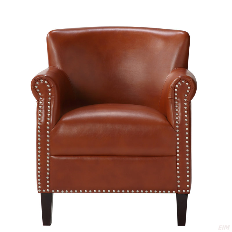 Fauteuil club Hadley