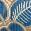 Garland Velvet Fabric-49396739