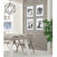 Ensemble de cadres simples en plastique Develin-944942581-944942580