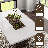 Witney Marble Dining Table