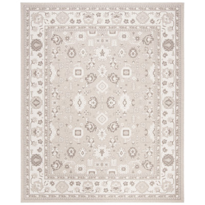 Varya Performance Oriental Rug