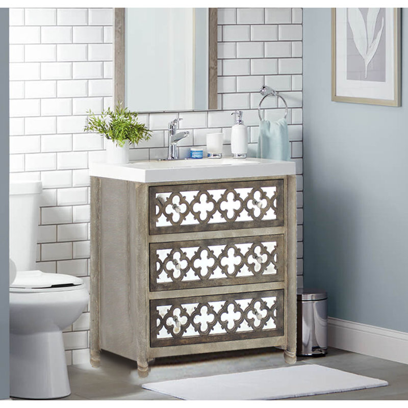 Strahan Accent Chest