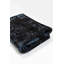 Rapture Black Blue Luxury Area Rug-68867365