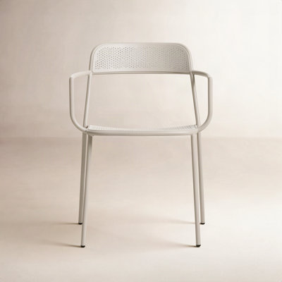 Trim Dining Armchair