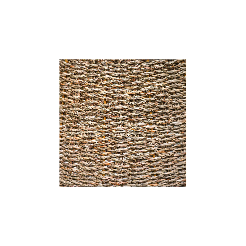 Antaun Bamboo Slat / Seagrass Tree Skirt