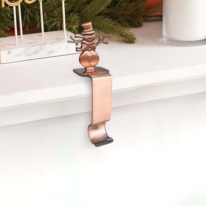 Christmas Decoration Hook Christmas Hook Long Stocking  Hook