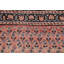 Tapis de couloir Boteh Botemir
