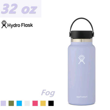 https://assets.wfcdn.com/im/47122503/resize-h380-w380%5Ecompr-r70/2247/224752639/Hydro+Flask+Flat+Mouth+32oz+Water+Bottle%2C+New+Design%2C+Stainless+Steel+Body%2C+Vacuum+Insulation%2C+Leak.jpg