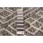 Marrakech Grey Kilim 5'1" x 8'0"