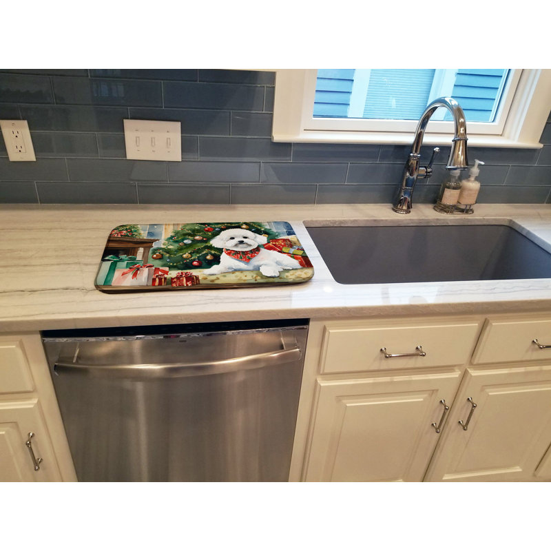 Drying Mat