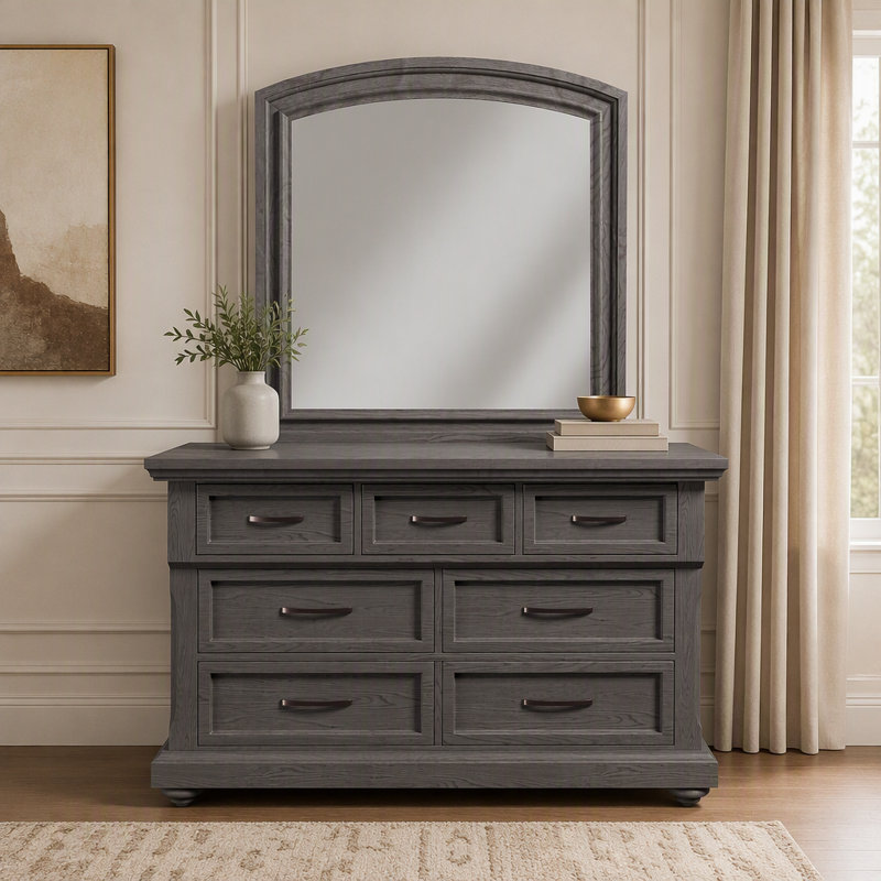 Mobilier de chambre à coucher 1 pièce