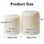 39cm Wide Footstool Ottoman-1778368191