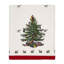 Spode® Christmas Tree 4-Piece Towel Set (BH2T)