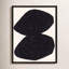 Module On White 2 Painting by Michael Kempen-898750811-898750822