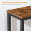 114cm Console Table