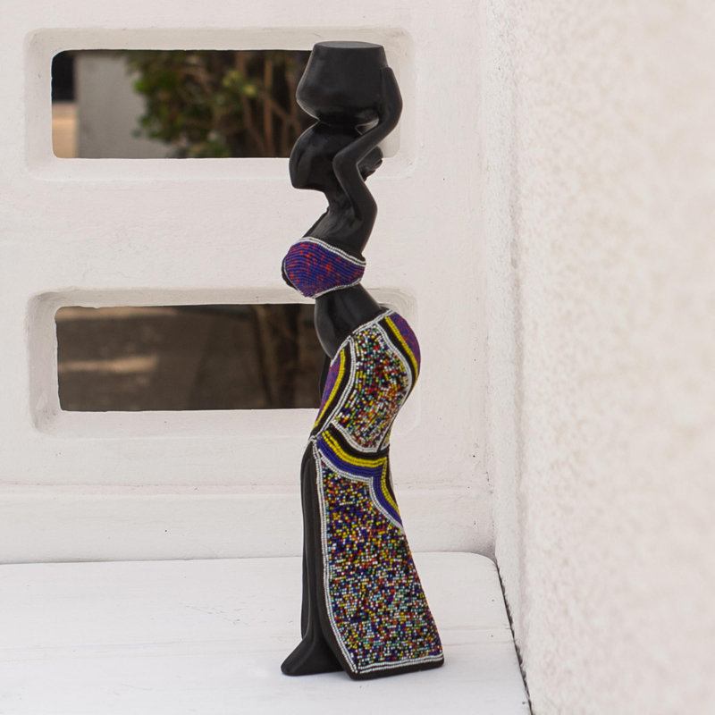 Cobina Figurines & Sculptures