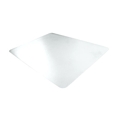 Desktex Pack of 30 Polycarbonate Desk Pads - 17" x 22" 