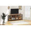 Crédence de rangement l 55,1 po Shafer-714506517