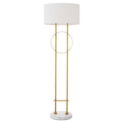 Lampe sur pied Kaiser