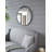 30" x 32" Classic Design Mirror