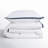 Langston Modern & Contemporary Rayon Machine Woven Duvet Cover-90696870-90614977
