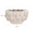 Stoneware Sculptural Planter