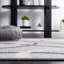 Tapis abstrait Fusako Performance-86917001