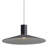 Meier 8" LED Pendant in Coffee-254522712