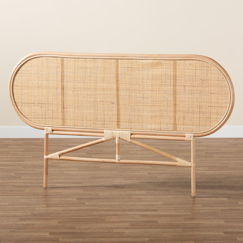 Aliahna King Headboard