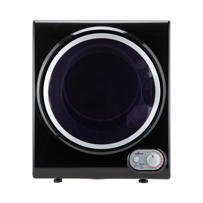 Willow WTD25 2.5kg Freestanding Vented Tumble Dryer Compact