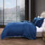 Ensemble d'édredon en velours 3 pièces Bebejan-105682621-105682623