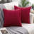 Chevron Geometric Pillow Cover-1578087166-1596739628