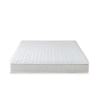 8'' Plush Mattress