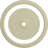 Ceiling Medallion Palmetto Light Accent Kit-87693689