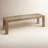 Shae Dining Bench