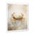 Cadre simple blanc