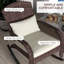 Chaise berçante Adirondack Outsunny-1383237105-1383237110