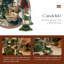 Porte-bougie Christmas Hurricane