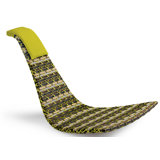 Fedro Outdoor Rocker Chair