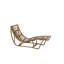 Méridienne simple 63,8 po Pranay-1394975307