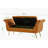 PU leather sofa stool-592530416