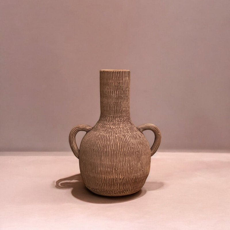 Ceramic Table Vase