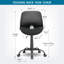 Chaise de bureau Courtright-94891221